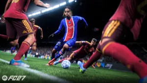 FC 27 PlayStyles Rebalanced: Key Changes
