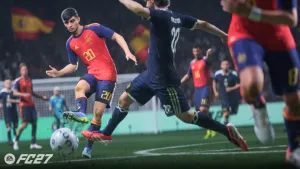FC 27 Passing & Dribbling Updates