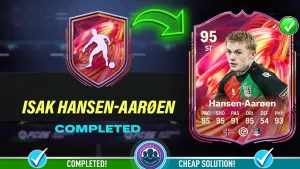 Hansen-Aarøen FUTTIES SBC