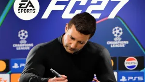 FC 27 Gameplay Reveal Sparks Mixed Reactions From EA FC Creators