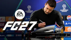 EA Sports FC 27 Career Mode Deep Dive Premieres Today