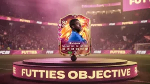 Ramires and Crouch FUTTIES Objectives