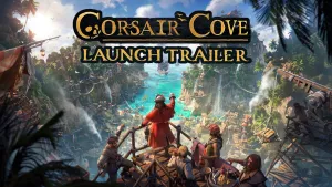Corsair Cove Reviews Summary