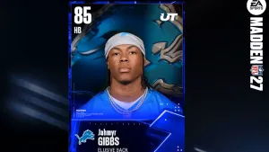 Madden NFL 27 Ultimate Team Ratings: Top Players by Position (Part 1)