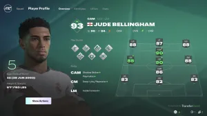 EA Sports FC 27 Career Mode Interview Reveals Major Transfer, Player Growth, and Managerial Upgrades