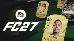 FC 27 Ultimate Team Deep Dive: Biggest FUT Changes