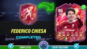 Chiesa FUTTIES SBC