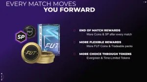 EA Sports FC 27 Introduces End-of-Match Rewards in Ultimate Team