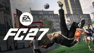 FC 27 The Grounds Video To Be Revealed