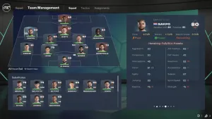 EA Sports FC 27 Producer Explains How Dynamic OVR Will Change Player Ratings