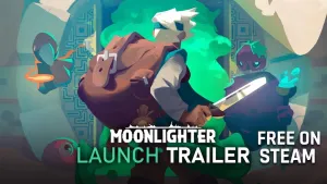 Moonlighter Is Free on Steam for a Limited Time