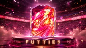 Leak: FUTTIES Team 3 Revealed