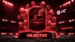 Richard Rios FUTTIES Objective 