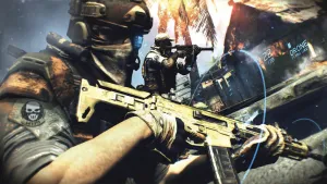 Tom Clancy's Ghost Recon Future Soldier For Free