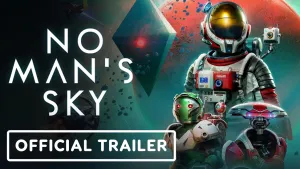 No Man’s Sky Celebrates Its 10th Anniversary with Upcoming Update