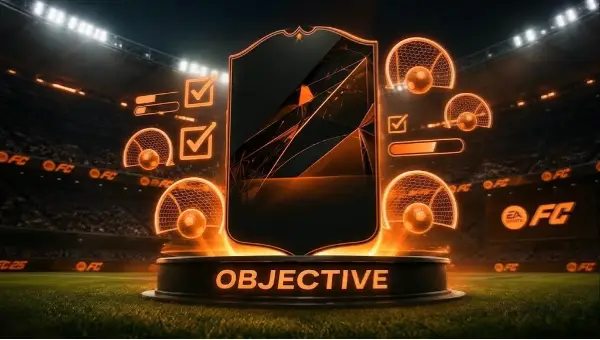 Claire Hutton Future Stars Objective
