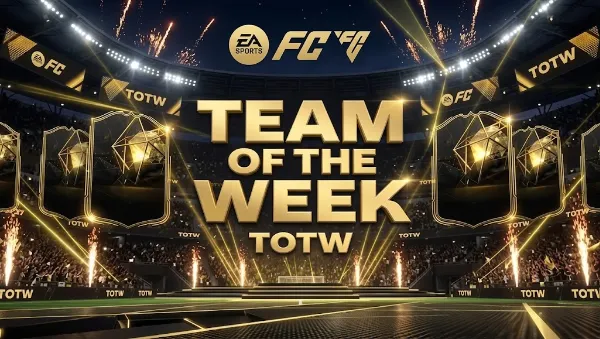 FC 27 TOTW 2:  Predictions & Tracker