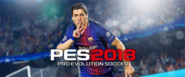 PES 2018: How to get real kits with the PS4 / PC option file