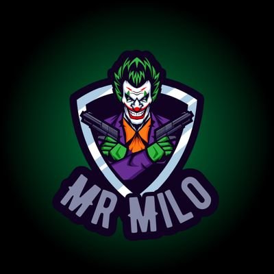 Mr Milo