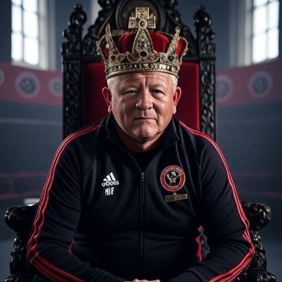KingChrisWilder