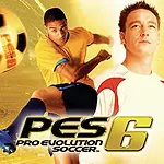 Pro Evolution Soccer 6