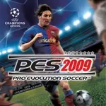 Pro Evolution Soccer 2009