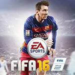 FIFA 23 Mega Faces Pack - FIFA 16