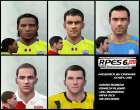 PES 6 Faces Pack by crasher
