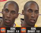 Kobe Bryant Cyber Face V 2