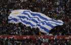 Uruguay National Team chants