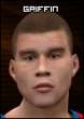 Blake Griffin Cyber Face