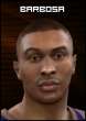 Leandro Barbosa Cyber Face
