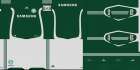 Palmeiras 09-10 Kits