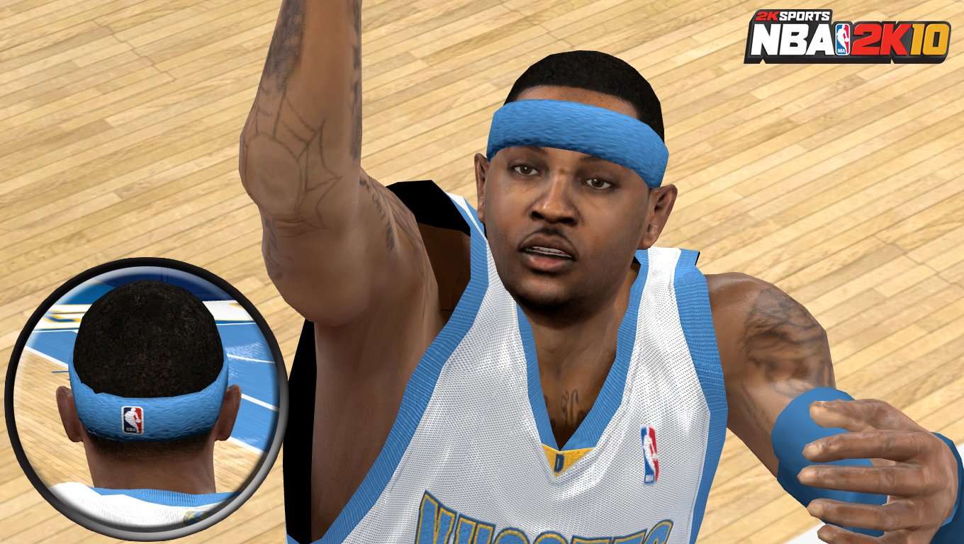 NBA 2K10 - Download