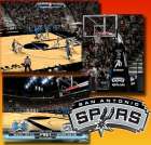San Antonio Spurs Arena
