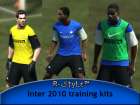 Inter Training Kits