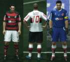 Flamengo 09-10 GDB Folder