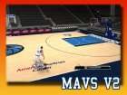 Mavericks Arena V 2