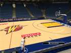 Golden State Warriors Arena