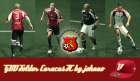 GBD Caracas FC 09/10