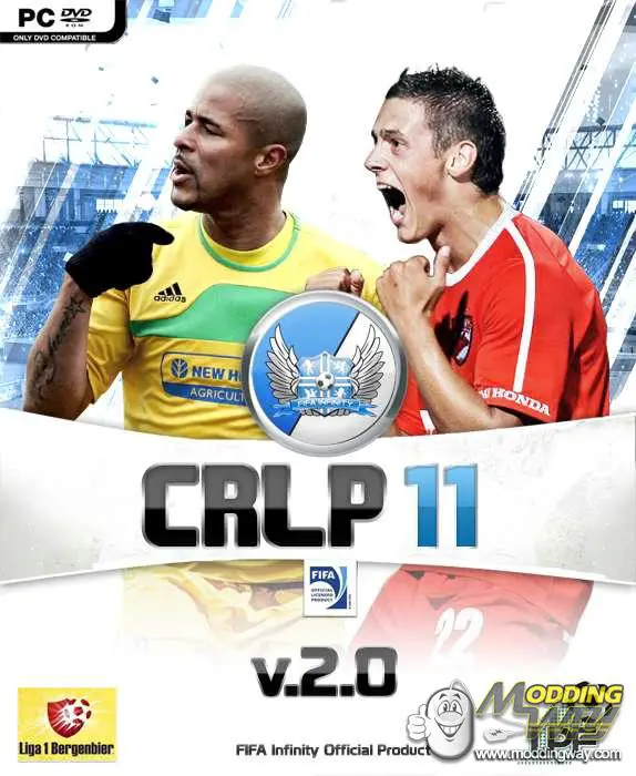 fifa 2012 crlp 12 v.2.0