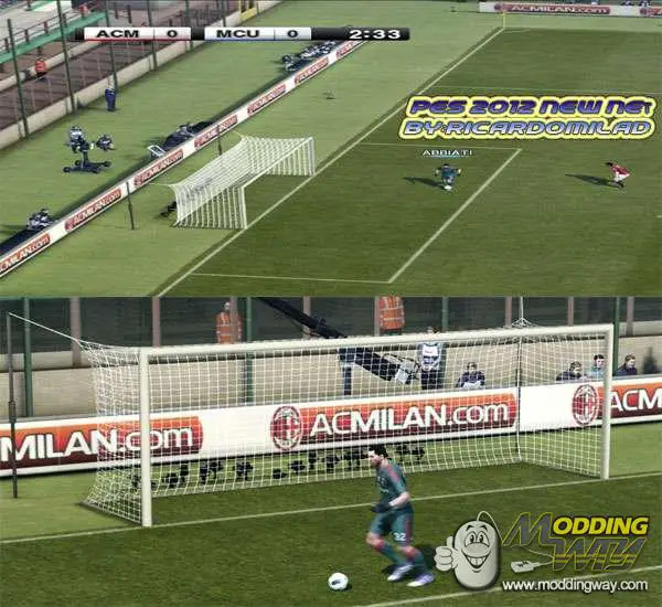 Ball Euro 2012 for pes2012 by amir7 - Pro Evolution Soccer 2012 at  ModdingWay