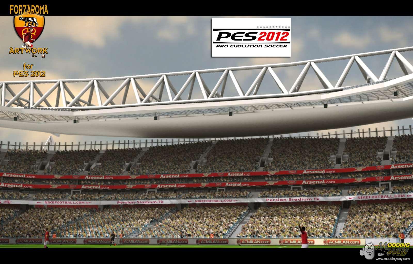 ArtStation - PES 2012 - E-sports teams A