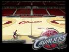 Cleveland Cavaliers Arena V 2