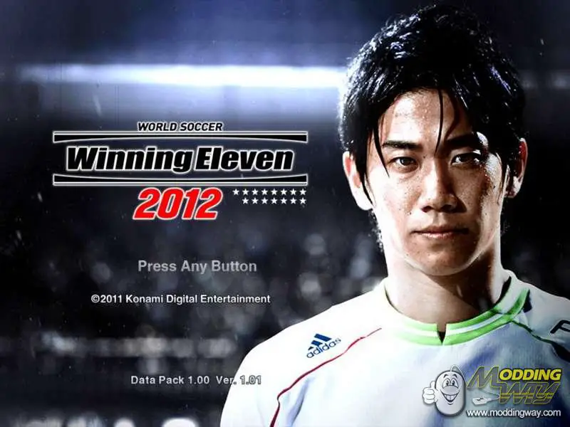 Baixar Pro Evolution Soccer 2011 APK - Última versão 2023