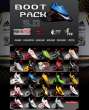 Bootpack 5.0 by johnao & miguelstyle