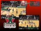 Milwaukee Bucks Arena