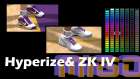 Hyperize ZK IV Shoes