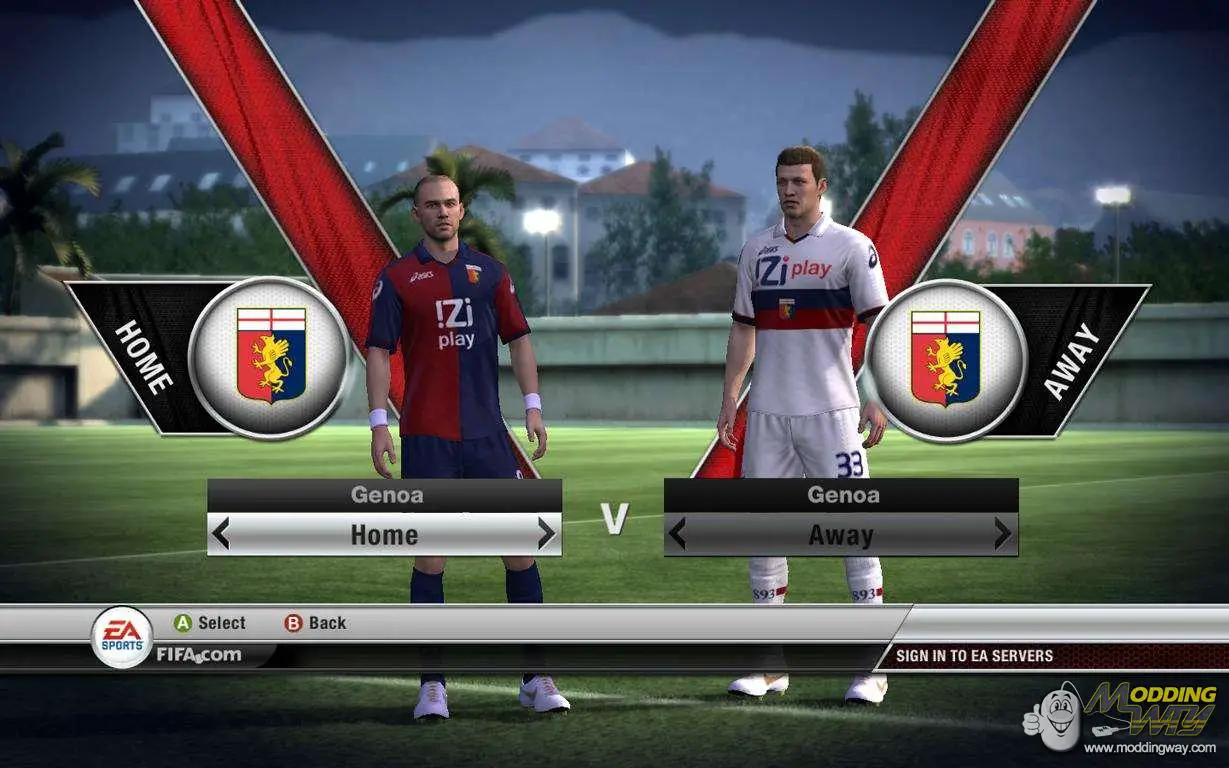 FIFA 12 разрешение экрана. FIFA 12 Arsenal Kits.