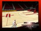 Houston Rockets Arena